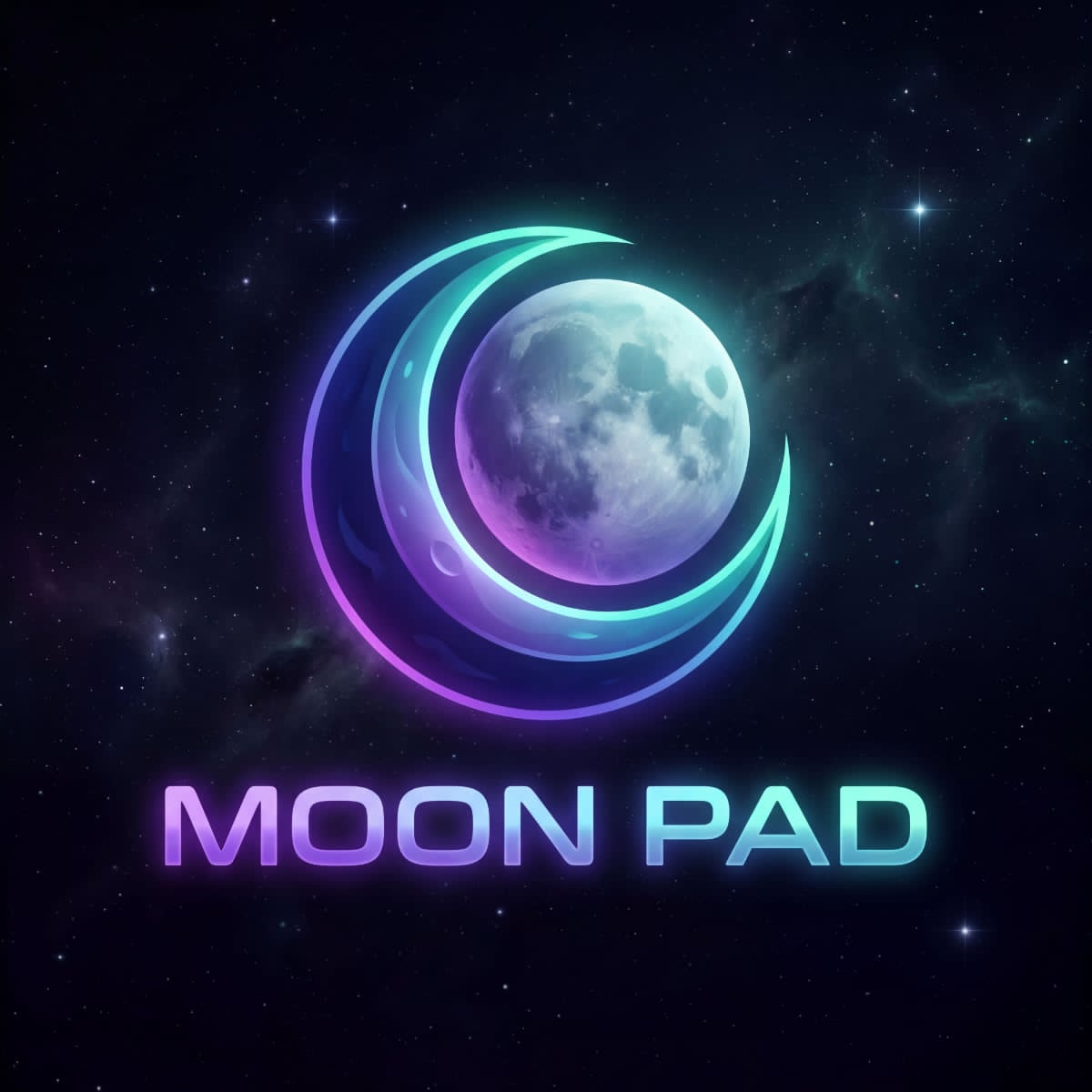 MoonPad — Polyphonic Synthesizer Plugin