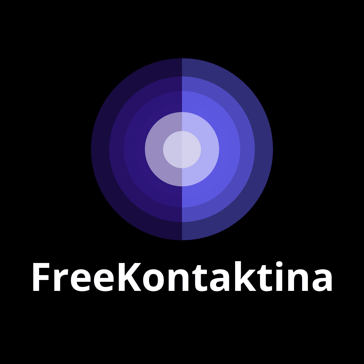 FreeKontaktina